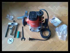 Maktec M3600